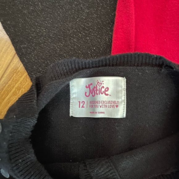 Girls sweaters/top - Picture 4 of 9